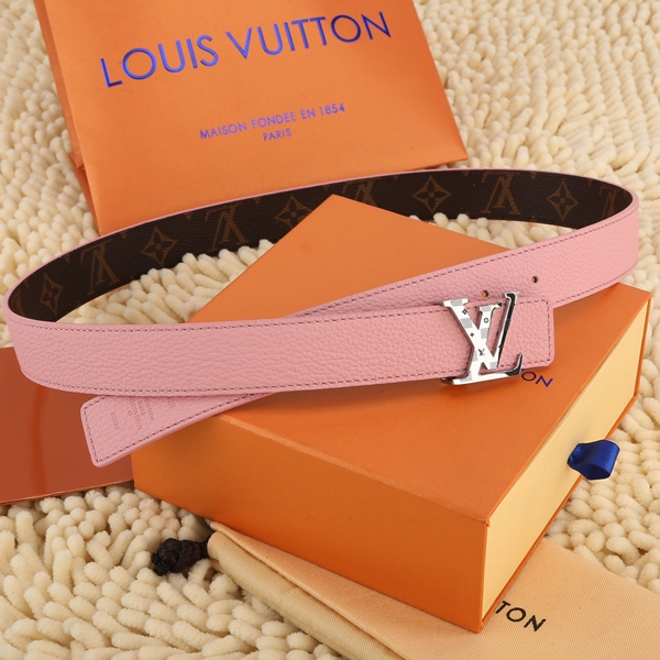 激安ルイヴィトンベルト細部ディテール